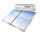 Solar thermal components
